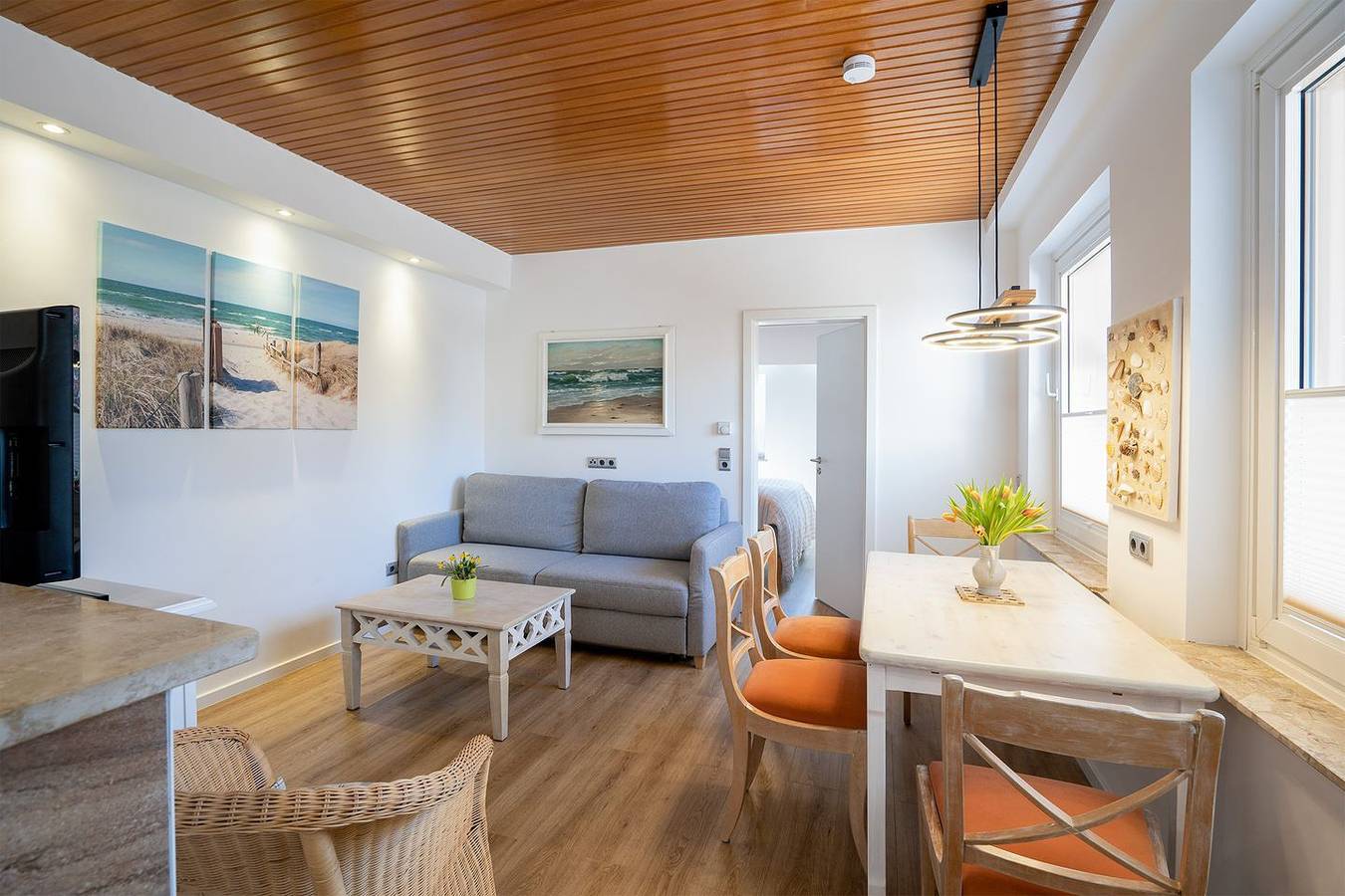 Ferienwohnung in Ostholstein ab 112€ pro Nacht