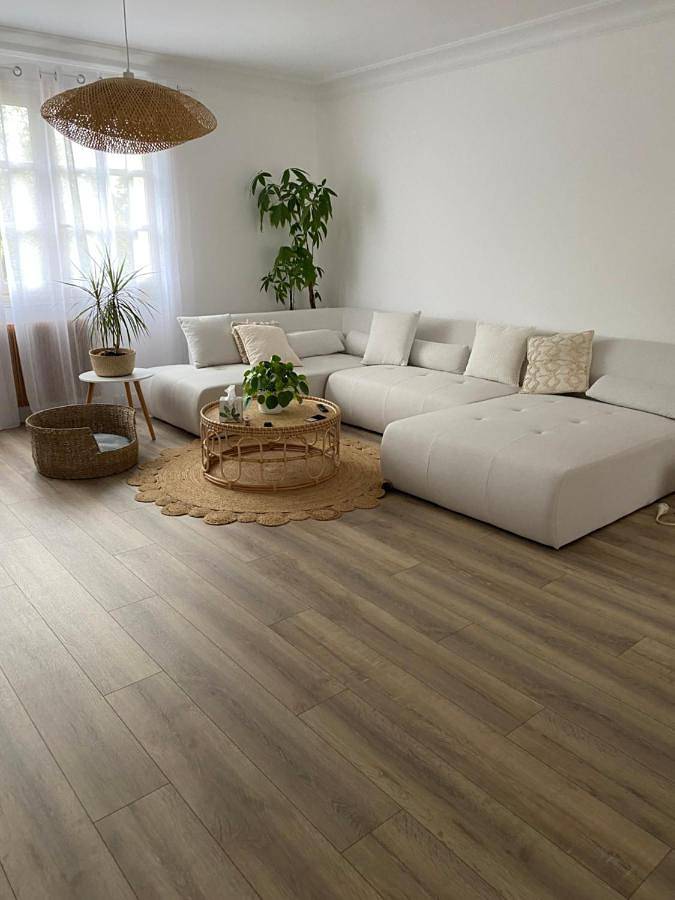 Location de vacances pour 8 personnes, avec terrasse, animaux acceptés à La Mothe-Achard - 2