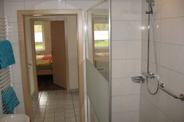 Ganze Wohnung, Ferienwohnung/App. für 4 Gäste mit 70m² in Papenburg in Papenburg, Landkreis Emsland