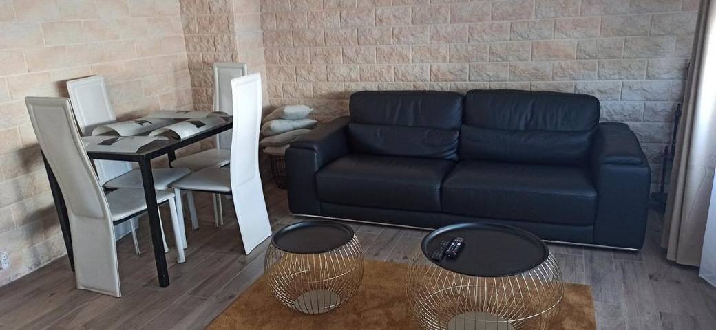 Appartement de vacances pour 5 personnes