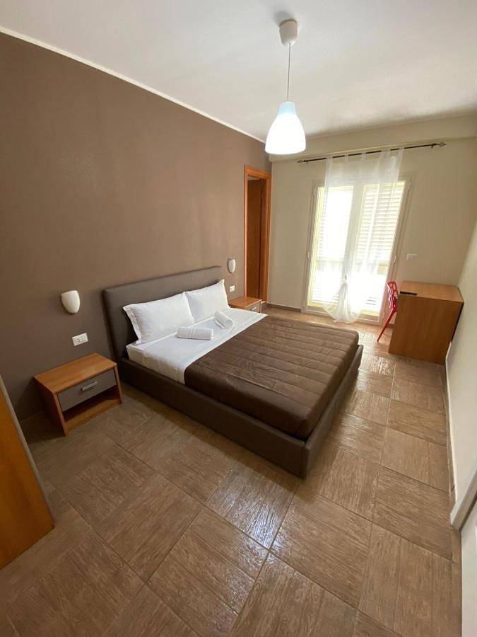 Deluxe Quadruple Room in Giardini-Naxos, Province de Messina