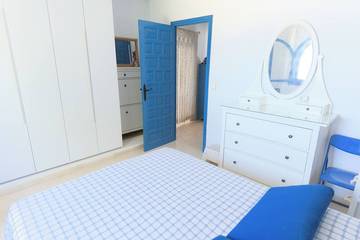 Chalet para 8 Personas en Los Miradores del Puerto, La Manga, Foto 2