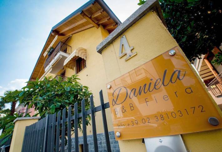 Casa vacanza per 2 persone, con Giardino a Pero