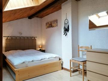 Studio pour 4 Personnes dans Pra-Loup (station de ski), Pra-Loup, Photo 3