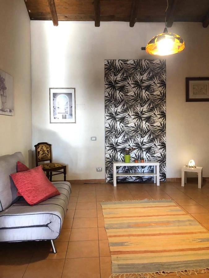 Casa Vacanza L'ulivo in Paternò, Catania e dintorni