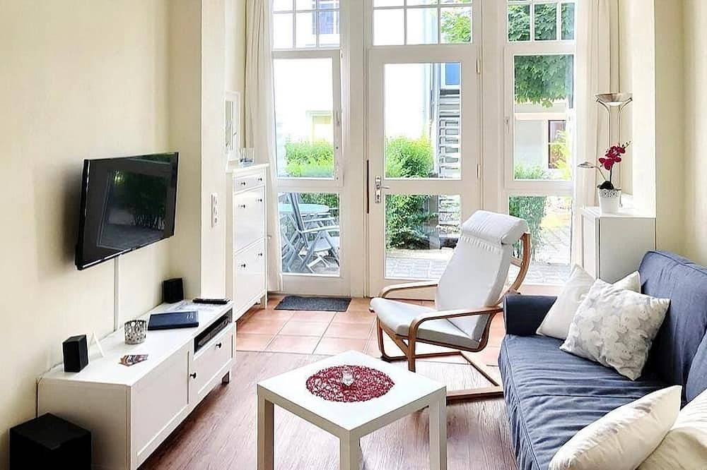 Appartamento vacanze a Kuhlungsborn a partire da 157€ a notte