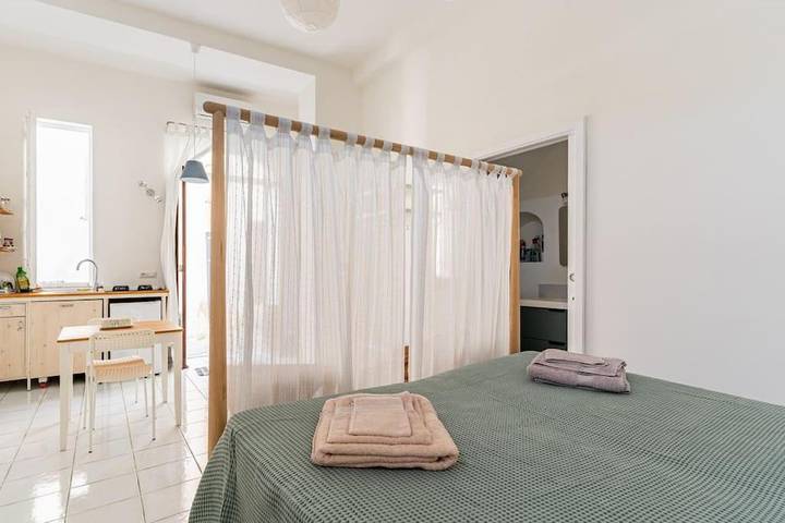 Apartamento de vacaciones para 2 personas - 1