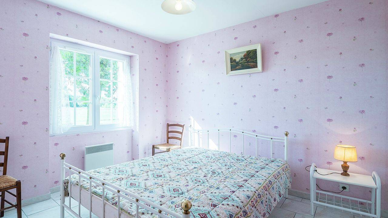 Ferienhaus für 4 Personen (50 m²) in Saint-Nexans in Saint-Nexans, Périgord Pourpre