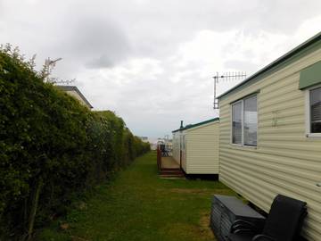 Glamping for 4 People in Runton, Norfolk, Photo 2
