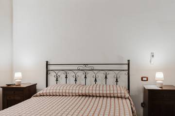 Agriturismo per 2 Persone in Monreale, Provincia di Palermo, Foto 4