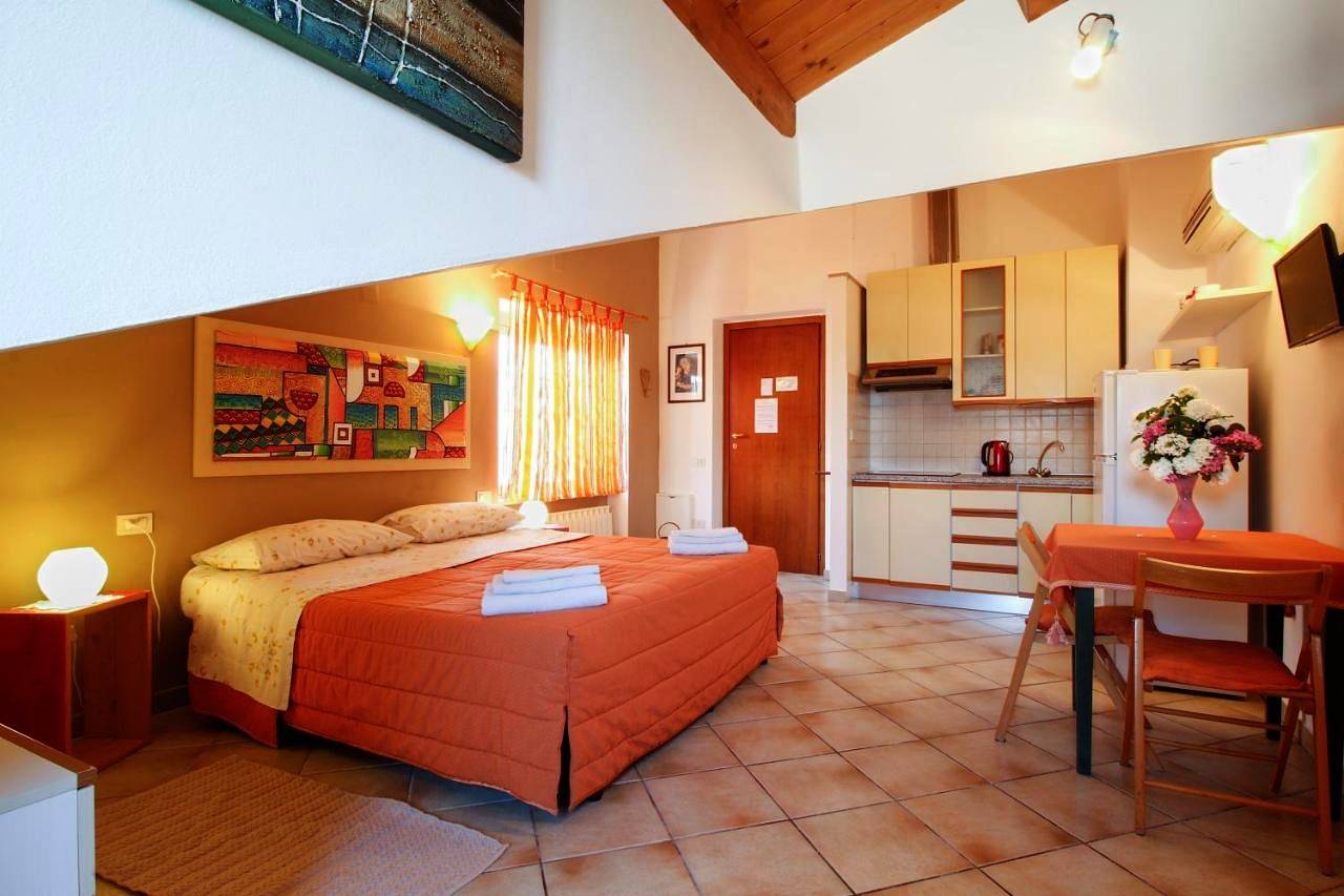 B&B Dimora Morelli in Gubbio, Umbria