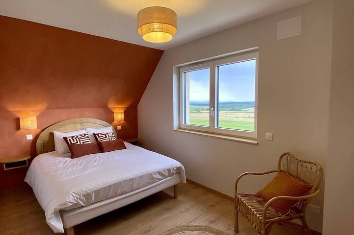 Location de vacances pour 8 personnes à Itterswiller - 4