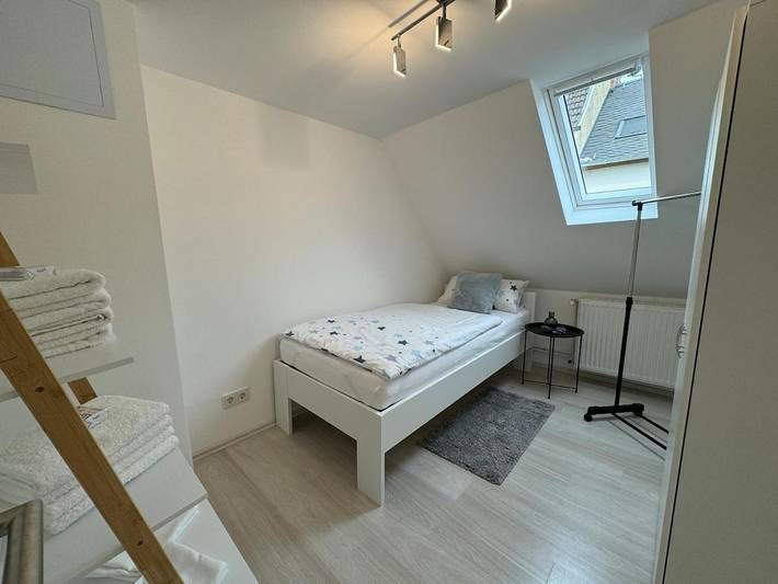 Ferienhaus für 3 Personen, mit Garten in Wittlich - 4