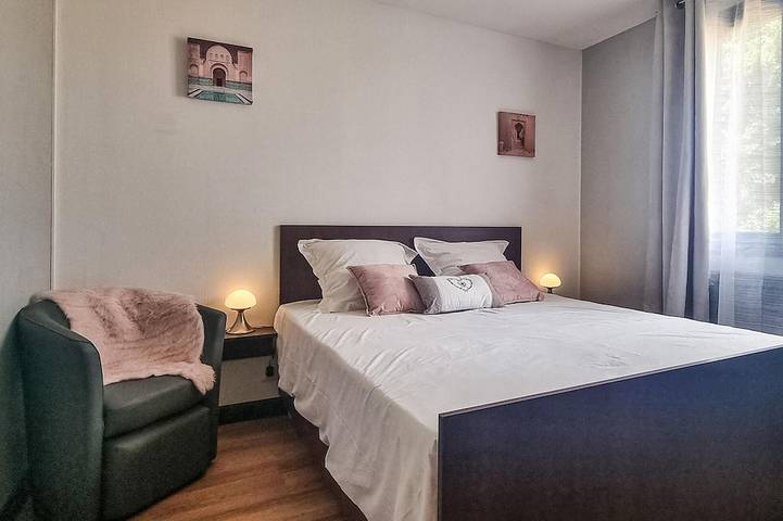 Location de vacances pour 6 personnes à Herry - 2