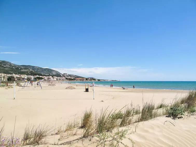 Maison 6 Personnes in Alcocéber, Alcalá de Chivert