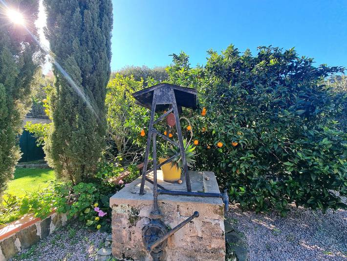Gîte pour 4 personnes, avec terrasse et jardin à Port-Vendres - 3