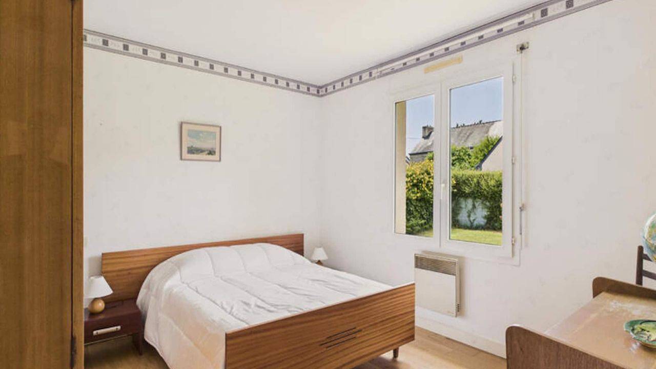 Apartamento vacacional entero, Ferienwohnung für 4 Personen (90 m²) in Ménez Berrou in La Forêt-Fouesnant, Côte de Cornouaille