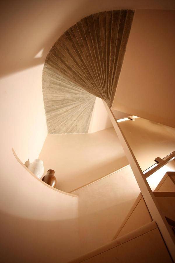 Location de vacances pour 3 personnes, avec jacuzzi et balcon à Sant'Angelo in Vado