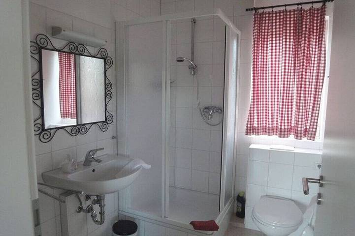 Ferienpark für 2 Personen, mit Balkon am Plauer See - 3