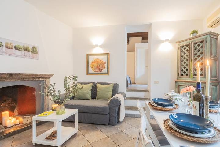 Apartamento de vacaciones para 3 personas - 1