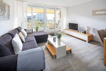 Ferienwohnung für 2 Personen in Norderney, Landkreis Aurich, Bild 1