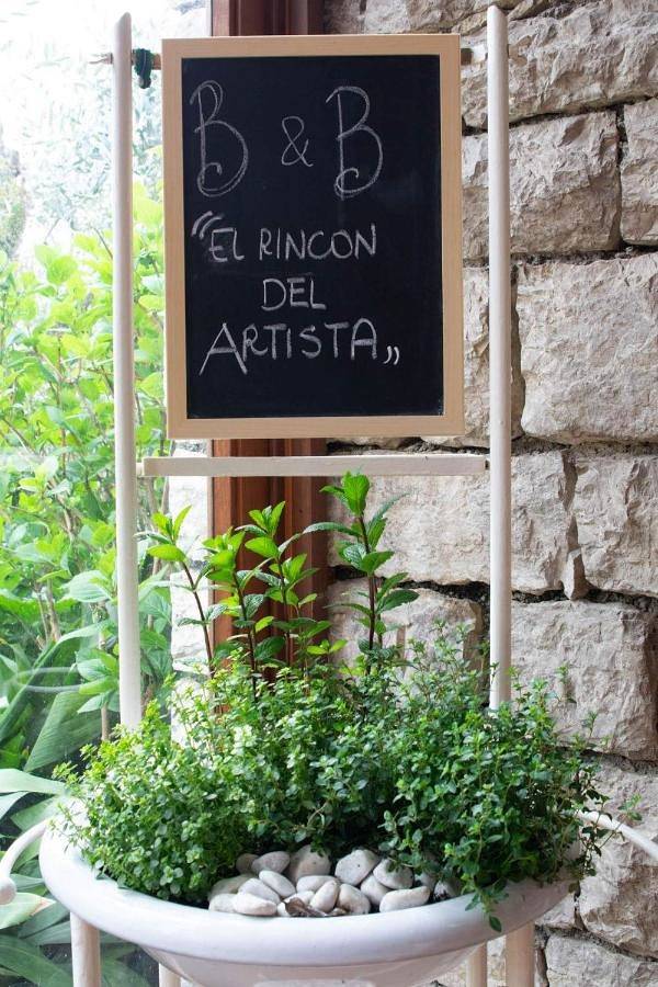 B&b per 4 persone, con Giardino e Piscina a Soiano del Lago