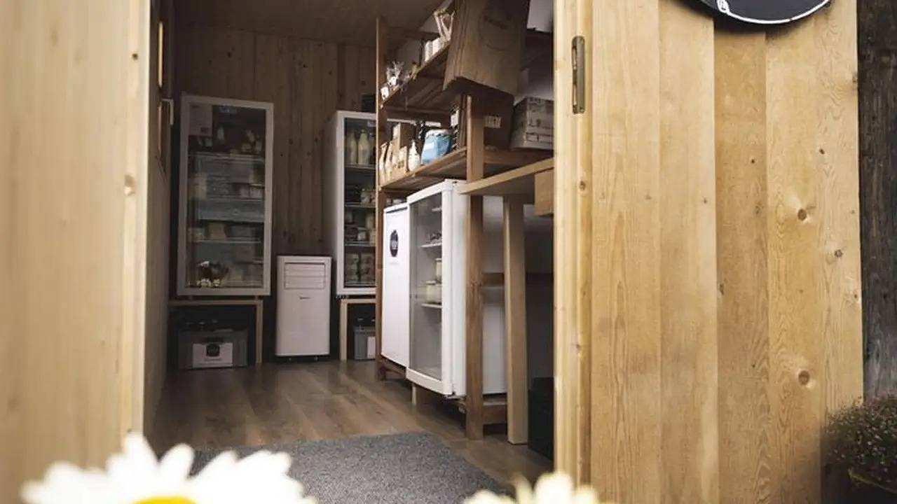 Ganze Ferienwohnung, Ferienwohnung für 4 Personen (57 m²) in Mellau in Mellau, Bregenzerwald