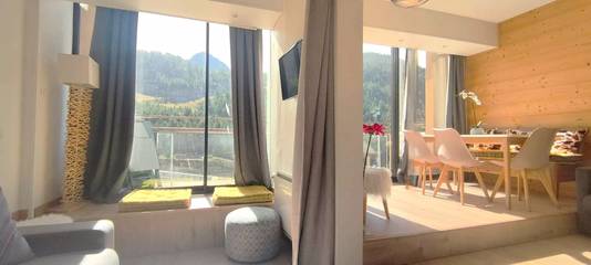 Chalet pour 6 Personnes dans Isola 2000, Isola, Photo 3