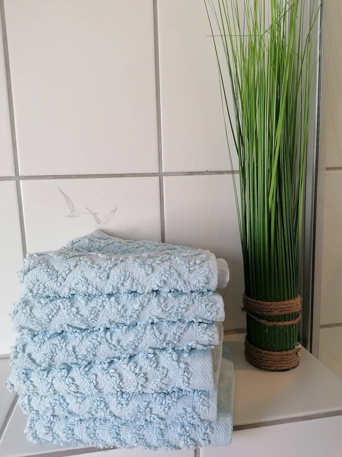 Ganze Wohnung, Ferienwohnung "Schwalbennest" mit Wi-Fi in Niebüll, Nordseeküste