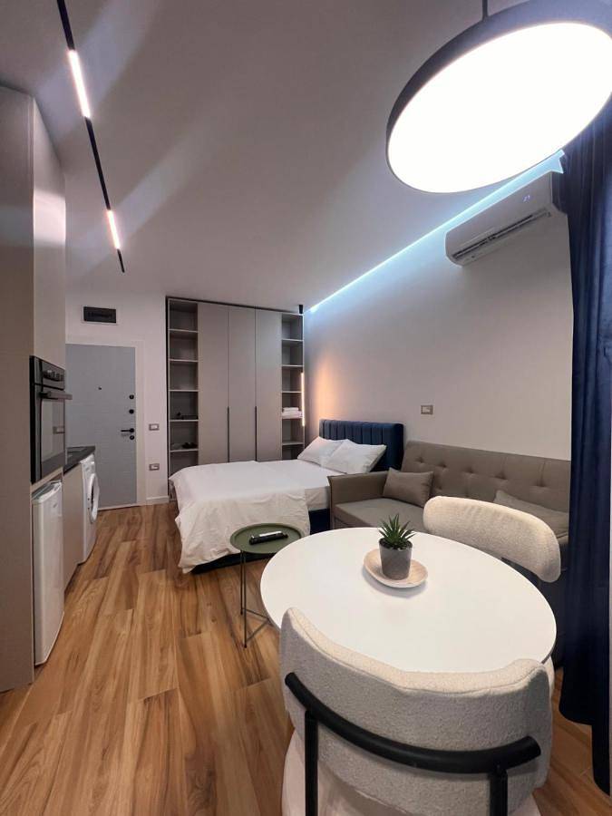 Chambre d’hôte pour 2 personnes à Tirana - 2