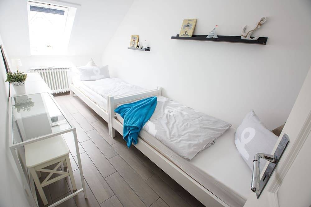 Ganze Wohnung, Ankommen, auspacken und entspannen. in Nieblum, Föhr