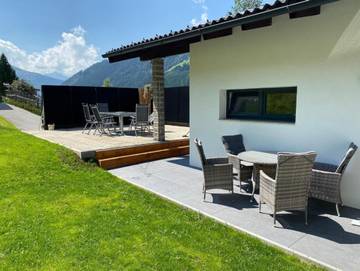 Ferienhaus für 10 Personen in Innsbruck Land, Bild 2