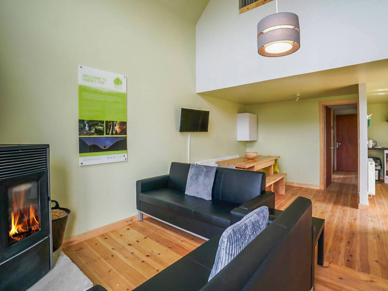 Mercury 5 - Uk50475 in Kielder Forest Park