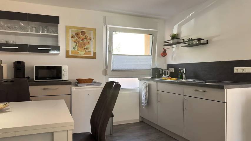 Bungalow für 4 Personen, mit Garten in Blankenburg - 4