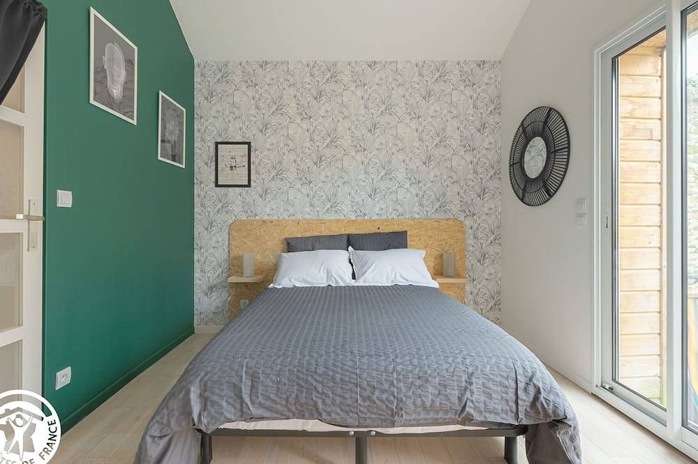 Maison rénovée avec jardin, piscine chauffée et wifi à Mareuil-sur-Lay in Mareuil-sur-Lay-Dissais, Région de La Roche-sur-Yon