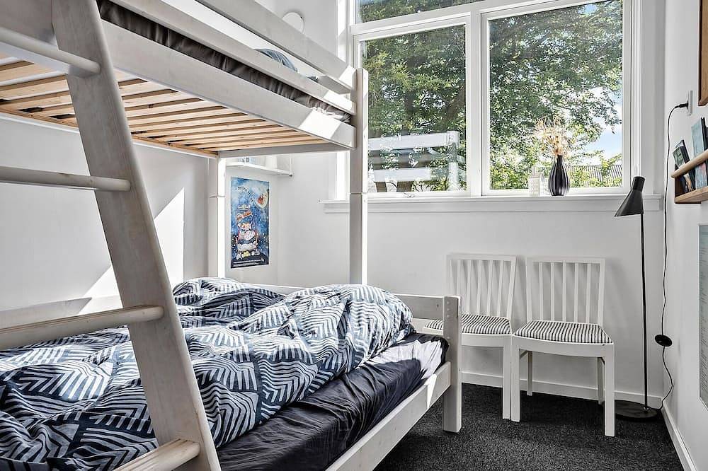 Haustierfreundliches Haus in Spøttrup mit Wlan in Skive und Umgebung