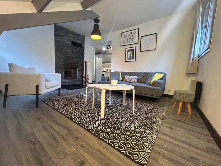 Gîte pour 7 personnes, avec vue dans Gorges du Tarn Causses - 2