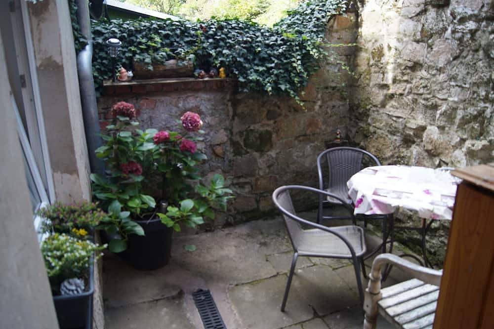 Entire apartment, Vacation apartment Zweta in Quedlinburg, Harzvorland