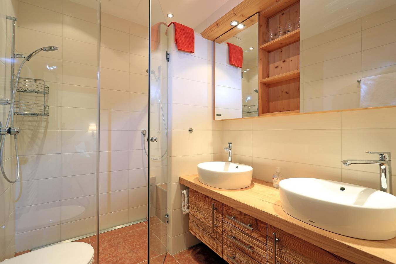 Ganze Ferienwohnung, Appartement Berg in Going am Wilden Kaiser, Kaisergebirge