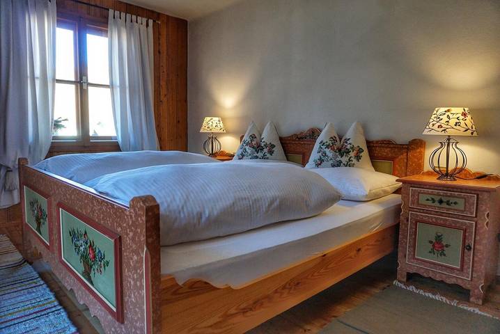 Familienstudio 23 in Hohe Tauern, Großkirchheim