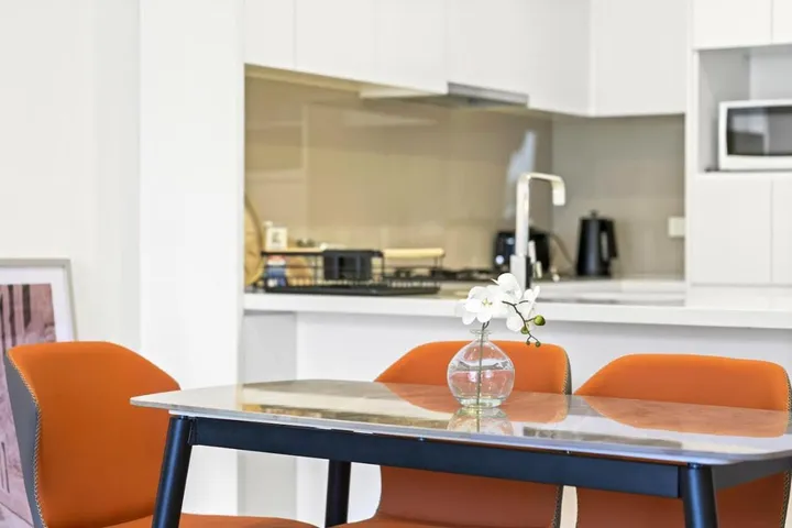 Holiday apartment for 5 people, with terrace - 1