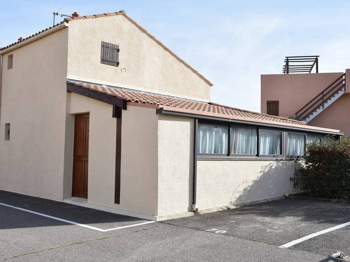 Ferienhaus für 6 Personen, mit Pool in Les Ayguades - 2