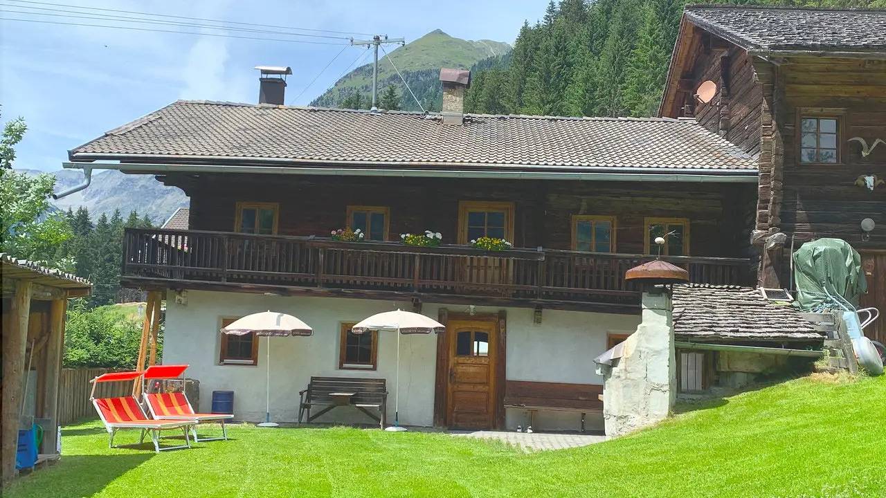 Ferienhaus für 8 Personen (120 m²) in St. Jakob in Defereggen in Sankt Jakob in Defereggen, Bezirk Lienz