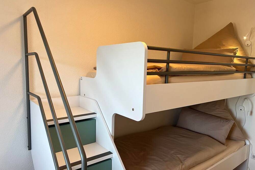 Ganze Wohnung, Ferienwohnung Industrial - Ferienhaus Limousin in Lösnich, Bernkastel-Kues & Umgebung