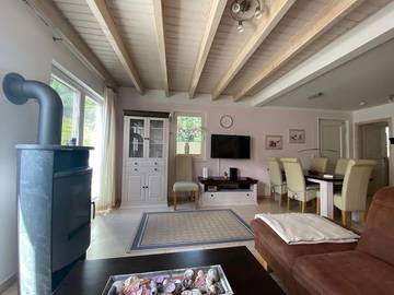 Strandhaus für 4 Personen in Juliusruh, Rügen, Bild 4