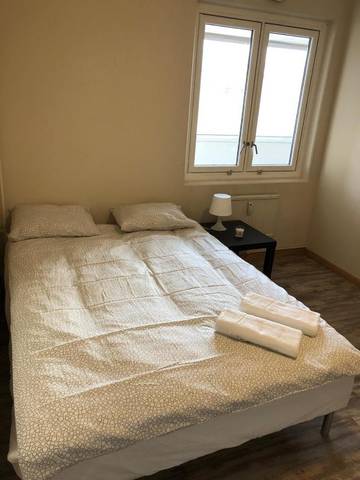 Hôtel pour 2 personnes, avec jardin à Oslo métropole