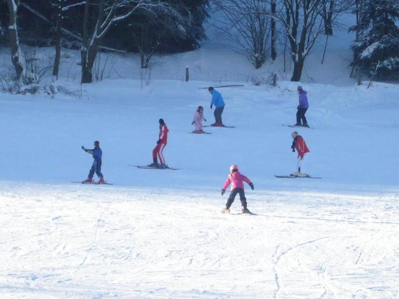Ganze Wohnung, Ferienhaus in Willingen nahe Skipisten in Willingen, die Mittelgebirge