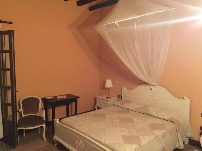Chambre d’hôte pour 5 personnes, avec piscine ainsi que vue et jardin à Ragusa - 3
