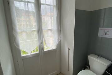 Appartement De Vacances pour 2 Personnes dans Corte, Arrondissement de Corte, Photo 3