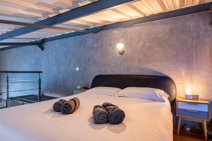 Gîte pour 3 personnes à Cran-Gevrier - 3